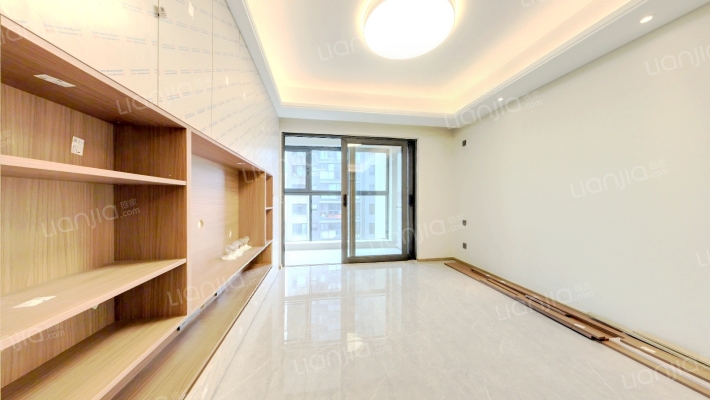 俊发城文倾苑二手房实景图