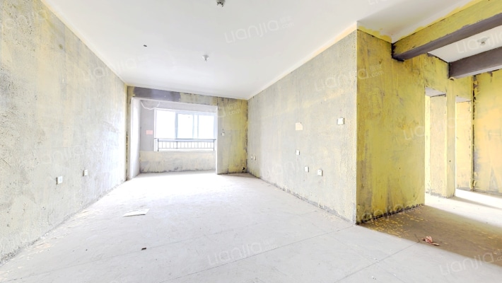 桃花岛二手房实景图