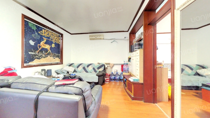 经十路3520号二手房实景图