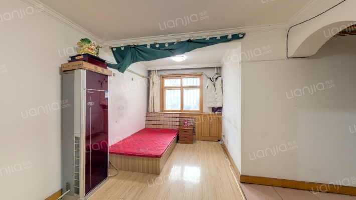 新华东里二手房实景图