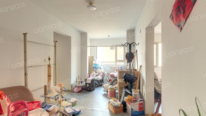 金色城邦C地块二期二手房实景图
