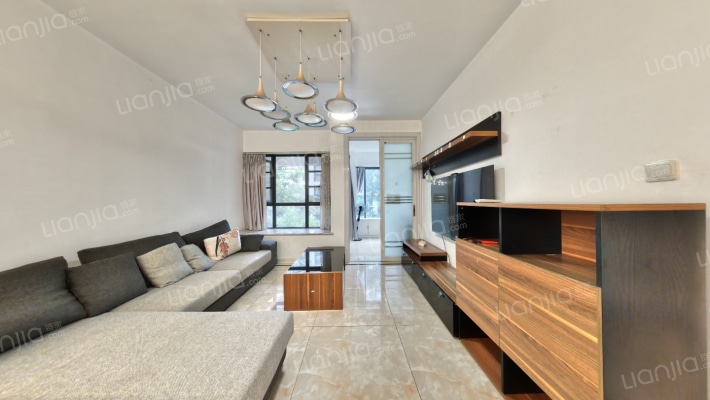 置信丽都花园城D区二手房实景图