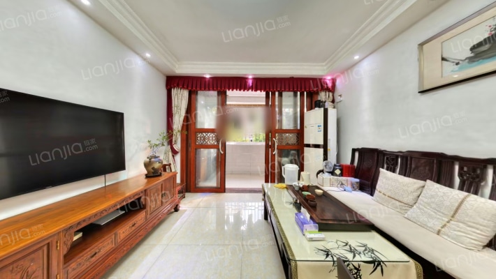 振业花园二手房实景图