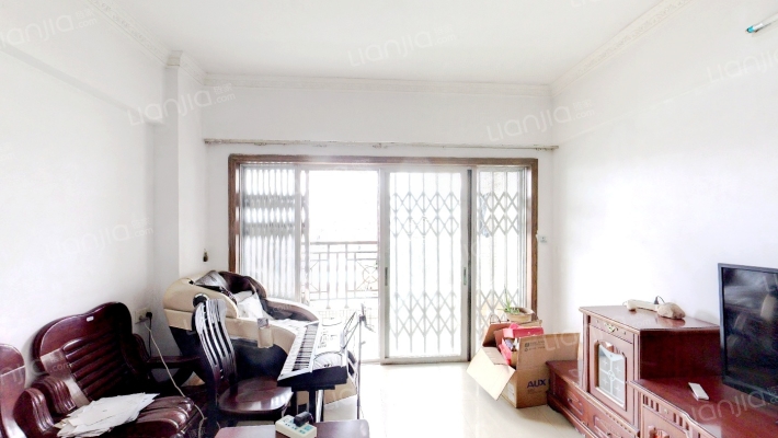 乐富居教师楼二手房实景图