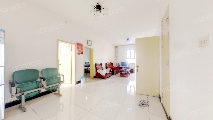 耐火厂宿舍二手房实景图