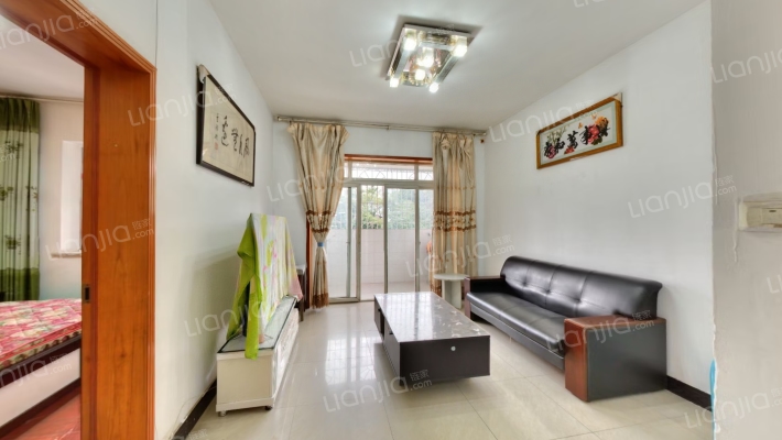 凤凰村二手房实景图