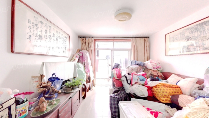 望湖南苑二手房实景图