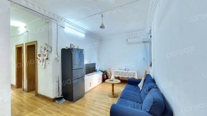 仙桃汉办宿舍二手房实景图