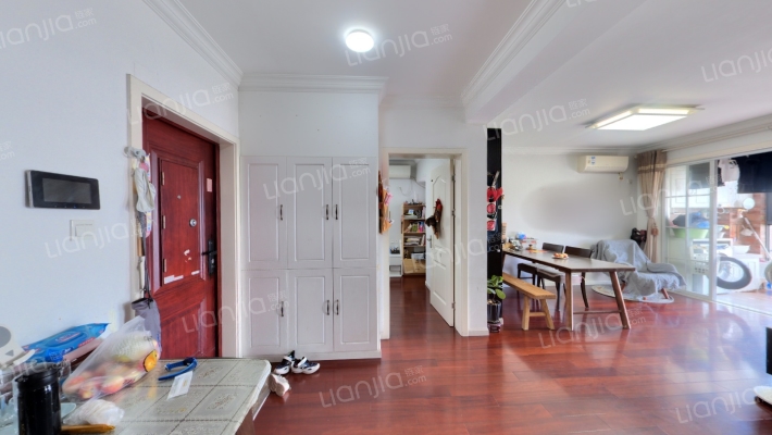 绿地时代嘉苑三期二手房实景图