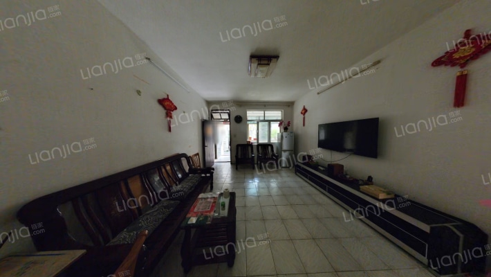 市政府宿舍二手房实景图