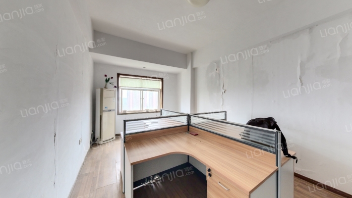 自由都大厦二手房实景图