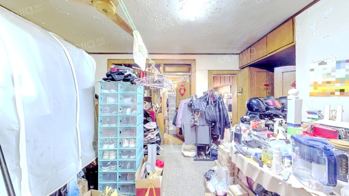 安徽省博物馆宿舍二手房实景图