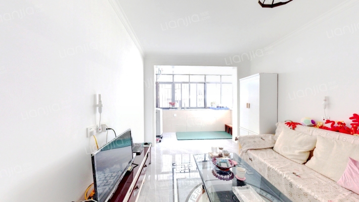 鼓楼路15号二手房实景图