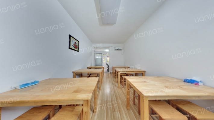 锦星花园二手房实景图