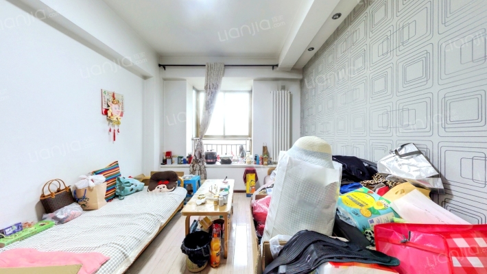 明生广场二手房实景图