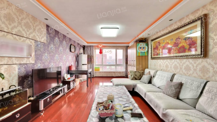 环北家园三期二手房实景图