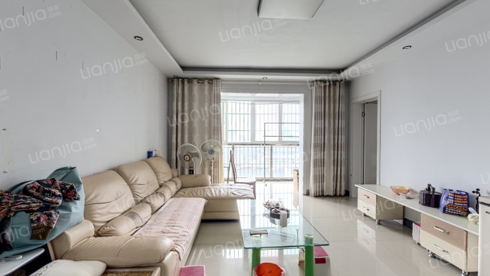 金燕花园二手房实景图