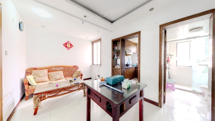 嘉元花园南区二手房实景图