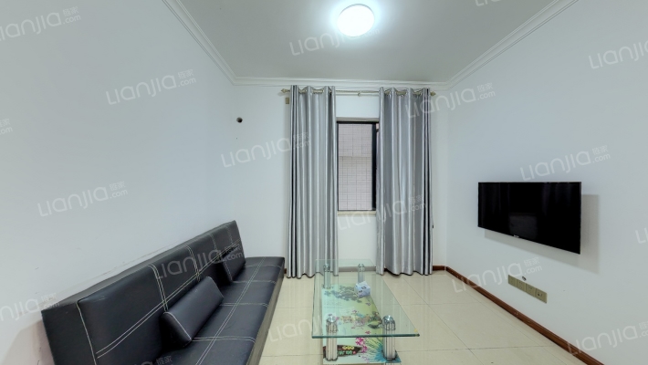 正邦博贸大厦二手房实景图