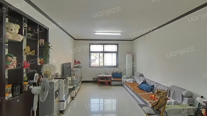 培新街社区二手房实景图