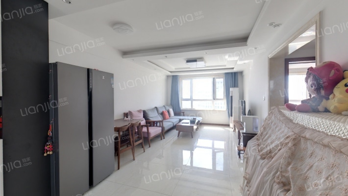 吴中天玺二手房实景图