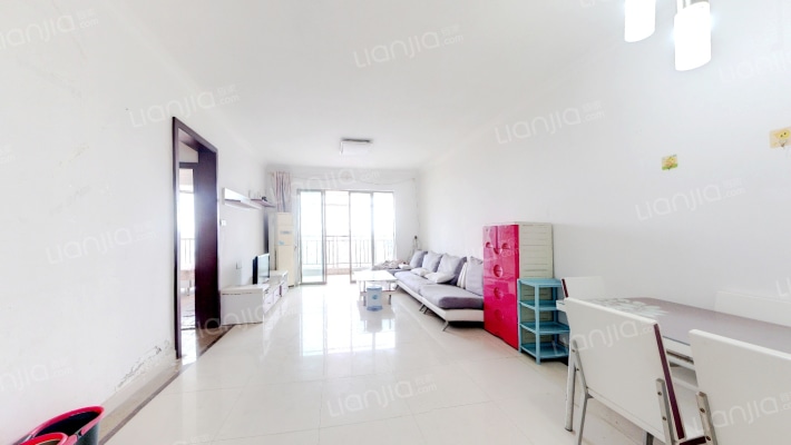 光耀•城市广场二手房实景图