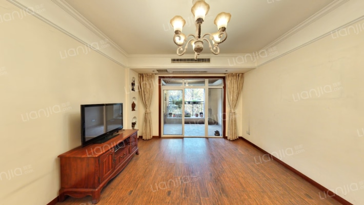 晋愉岭海二手房实景图