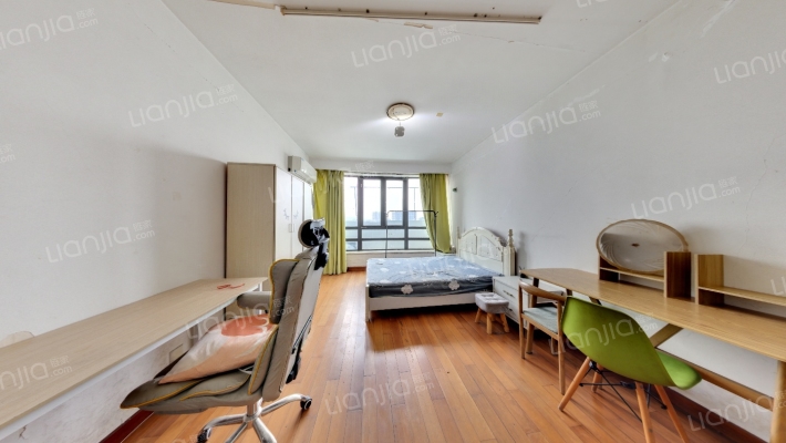 嘉业阳光假日一二期二手房实景图