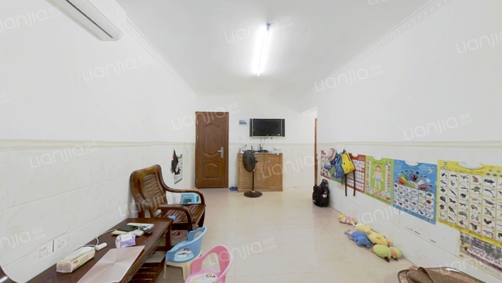 大雅路178号二手房实景图