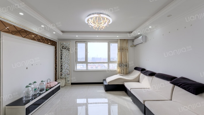 新湖国际二手房实景图