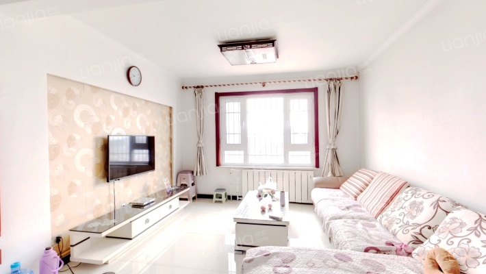 石榴家园二手房实景图