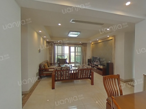 整租·玺龙湾 3室2厅 东南