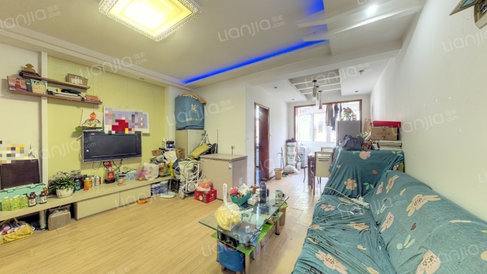 齐锦花园西区二手房实景图