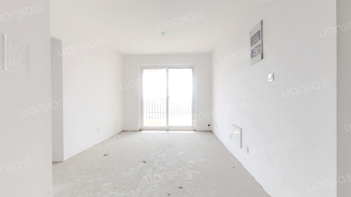 悦未来朗庭二手房实景图