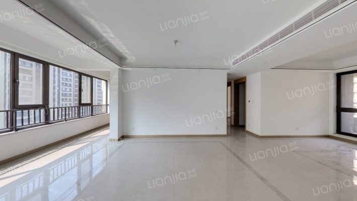 金地华著二手房实景图