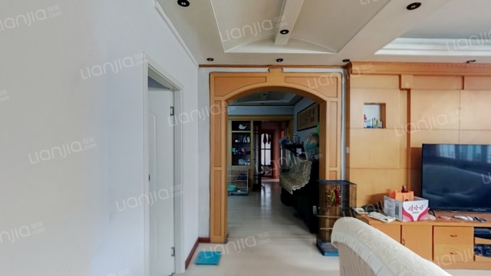 农行家属院（体育路）二手房实景图