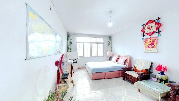 初家小区二手房实景图