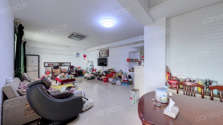 文景花苑二手房实景图