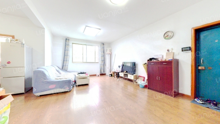 水乡花园二手房实景图