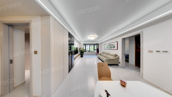 金地悦城大境二手房实景图