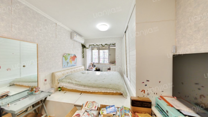 藏经馆胡同15号院二手房实景图