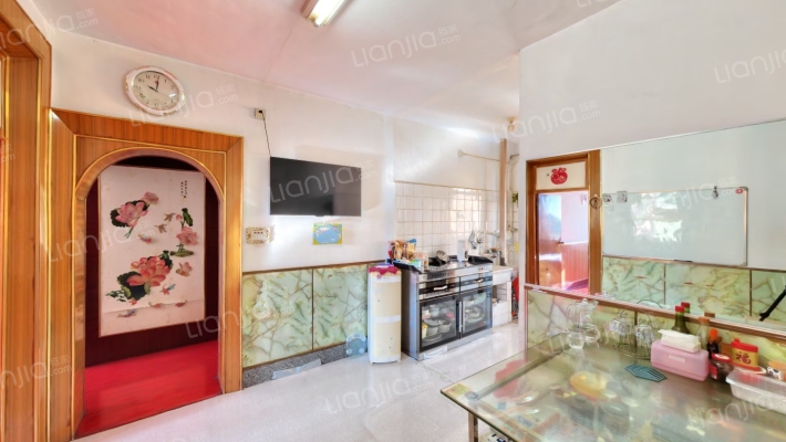 居乐园二手房实景图