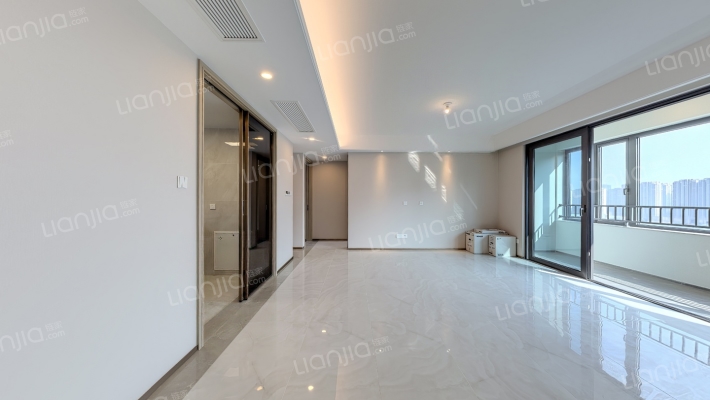 绿城燕语海棠轩二手房实景图