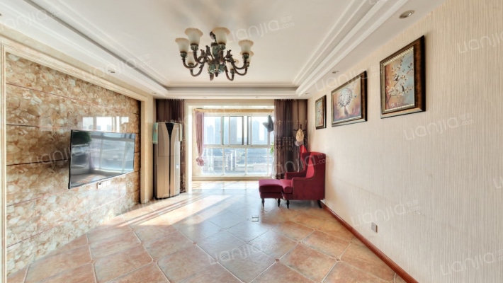 都市五星二手房实景图