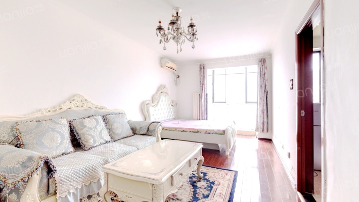 風華時代二手房实景图