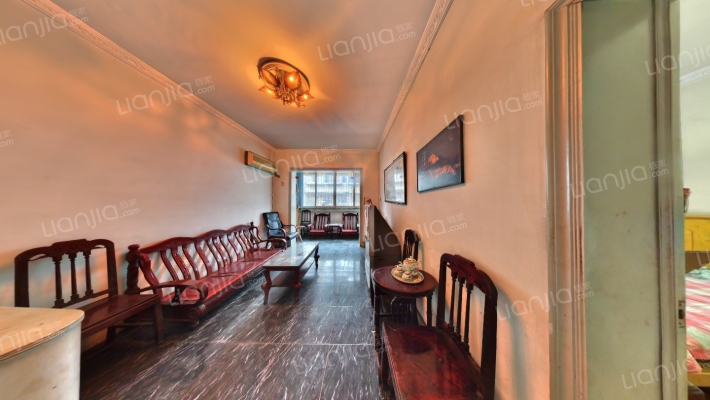 营通街8号二手房实景图