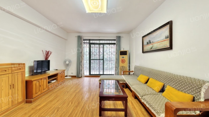 金地太阳城二手房实景图