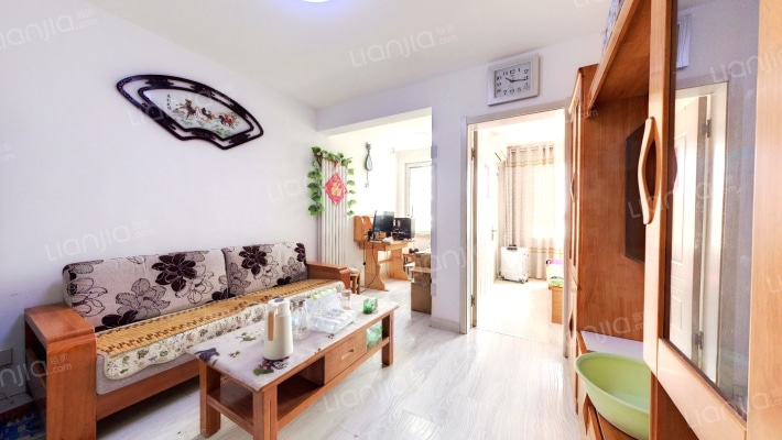 秀水花园二手房实景图