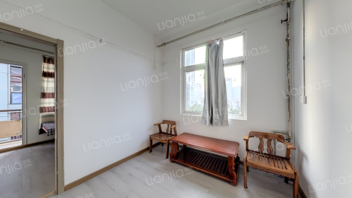 中南建筑设计院生活区二手房实景图