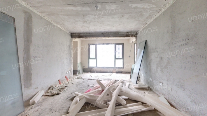 悦景华府二手房实景图